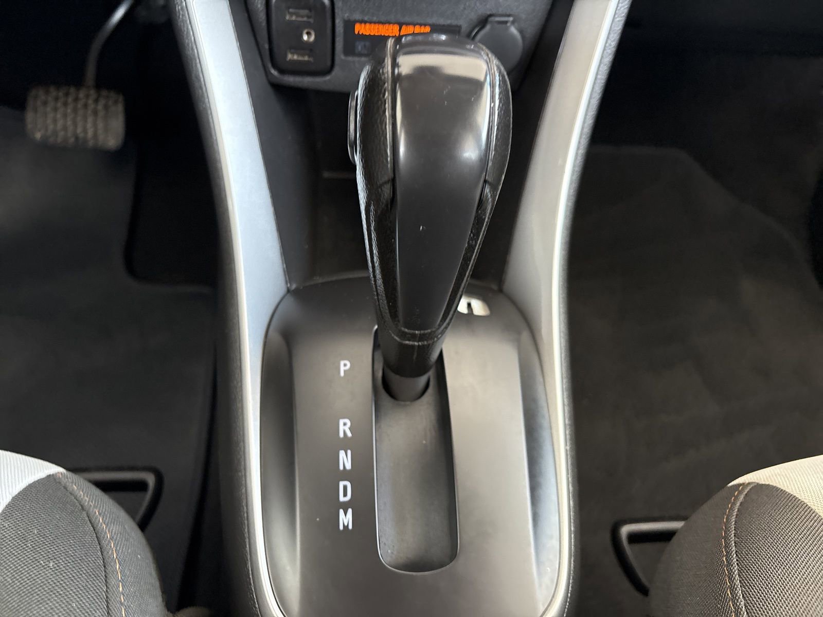 Certified 2021 Chevrolet Trax LS image 23