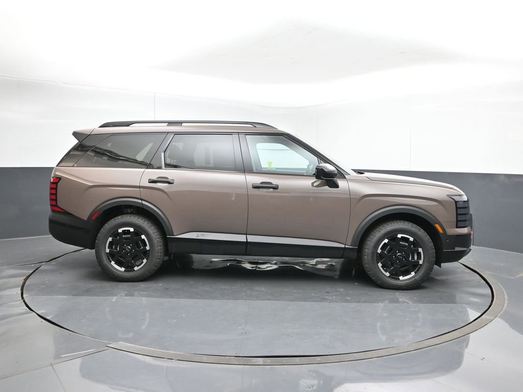 New 2026 Hyundai Palisade XRT Pro image 6
