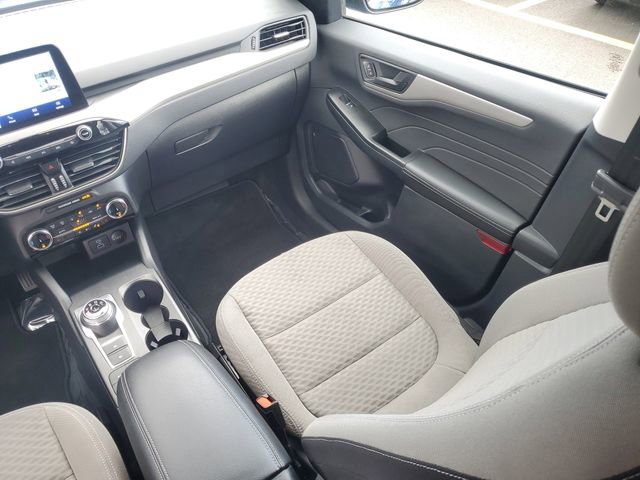 Certified 2022 Ford Escape SE w/ Convenience Package AWD/4WD image 31