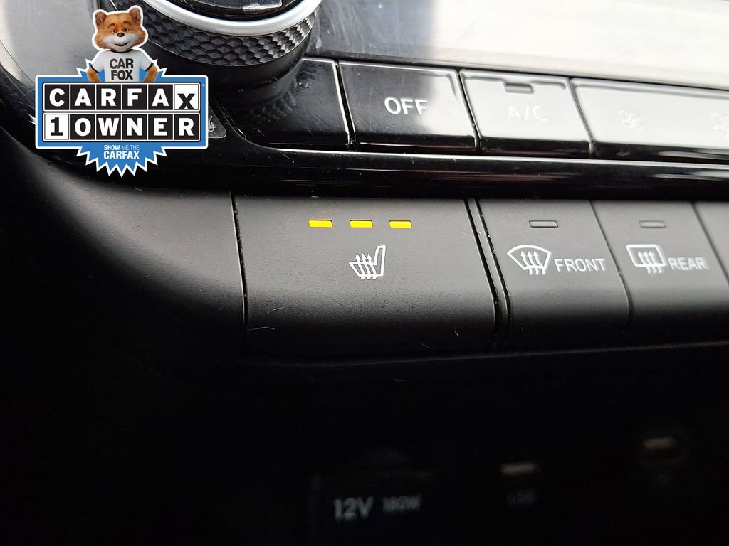 Used 2021 Hyundai Elantra SEL w/ Convenience Package image 23