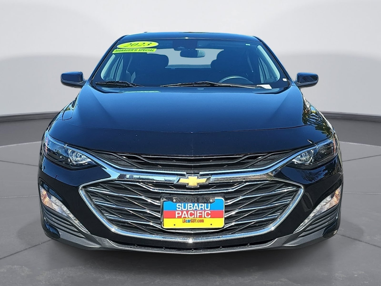 Used 2023 Chevrolet Malibu LT FWD image 8