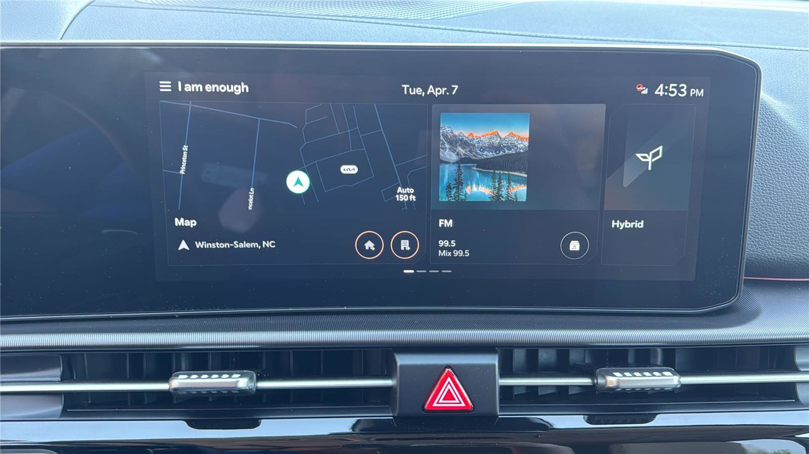 Used 2026 Kia Sportage SX Prestige image 16