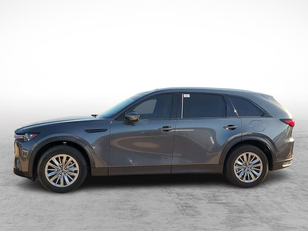 Used 2024 MAZDA CX-90 3.3 Turbo w/ Preferred Plus AWD/4WD image 6