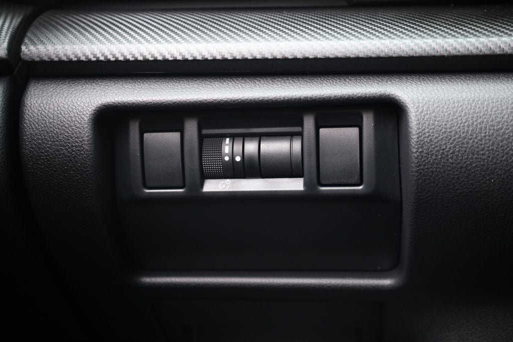 New 2026 Subaru Crosstrek 2.5i image 17