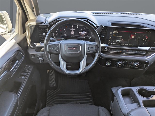 Used 2022 GMC Sierra 1500 Elevation image 18
