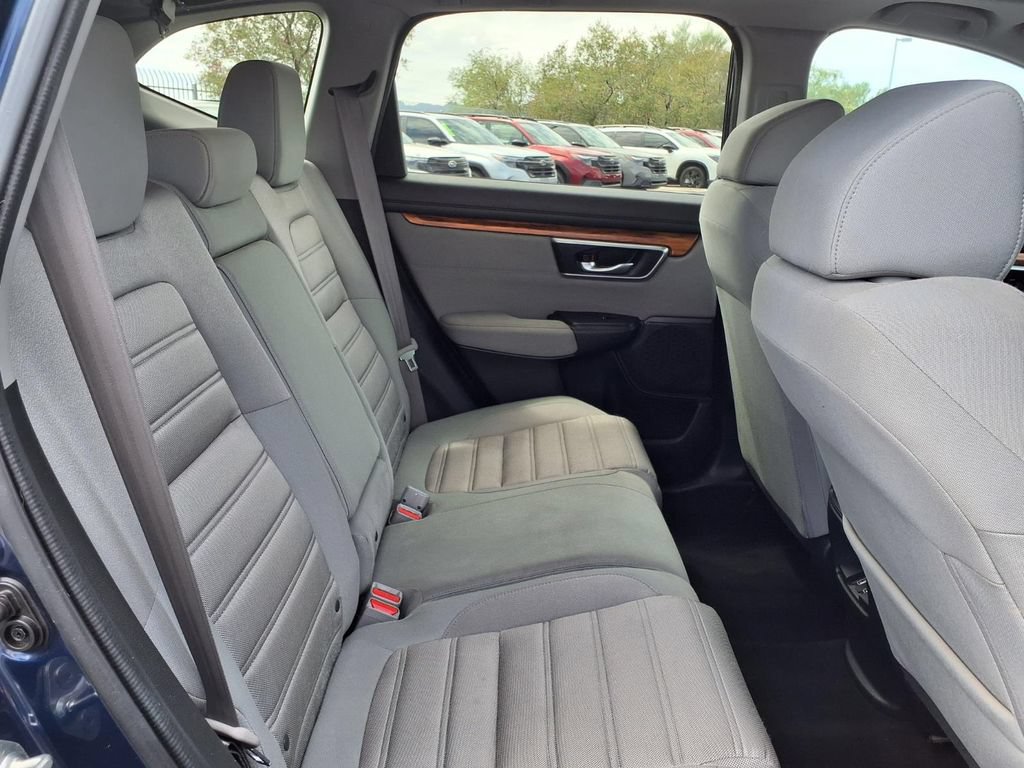 Used 2019 Honda CR-V EX image 22
