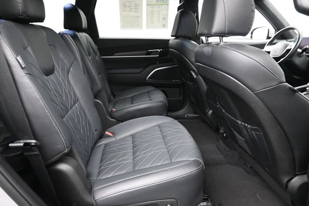 Used 2023 Kia Telluride SX Prestige X-Line AWD/4WD image 10