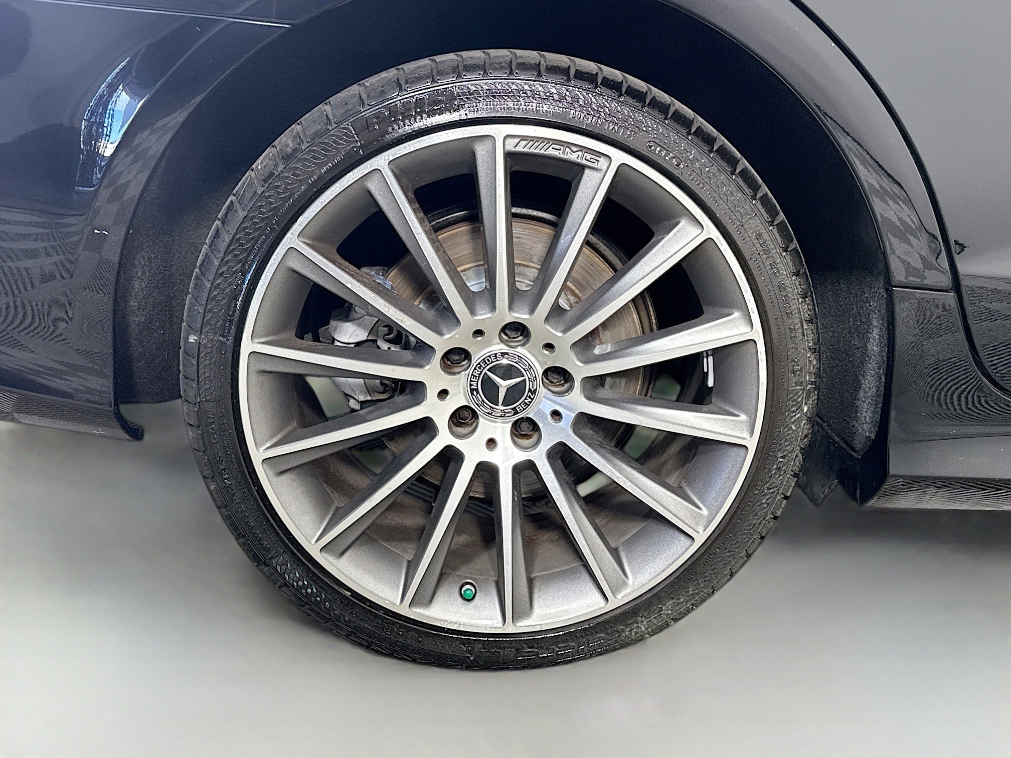 Used 2018 Mercedes-Benz CLS 550 image 33