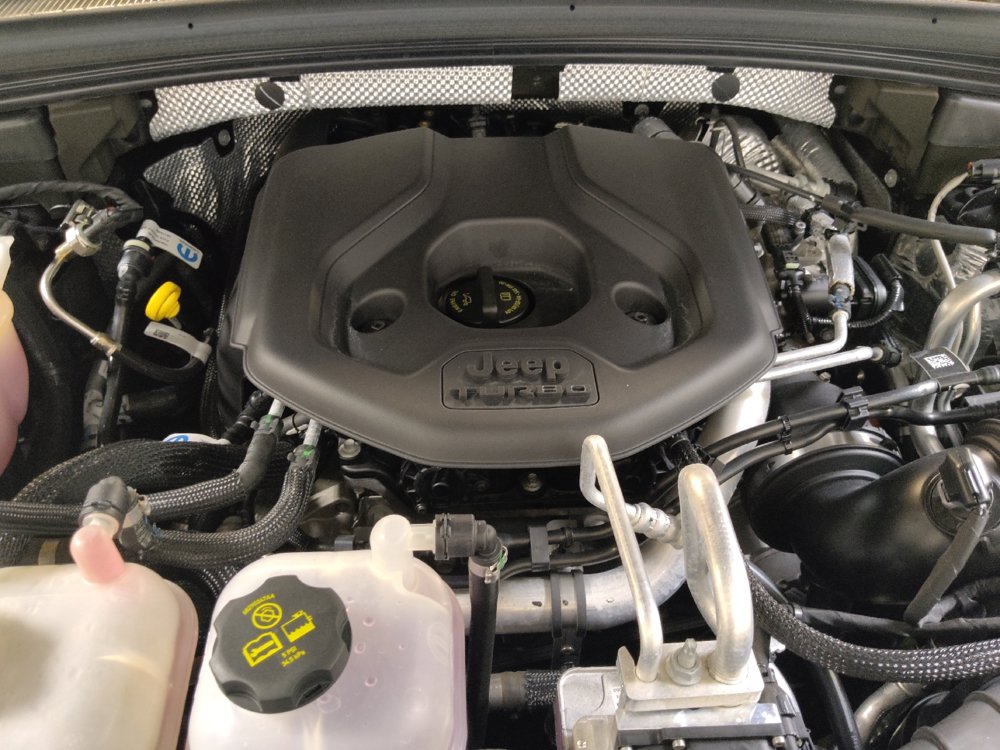 Used 2022 Jeep Grand Cherokee Limited 4xe AWD/4WD image 30