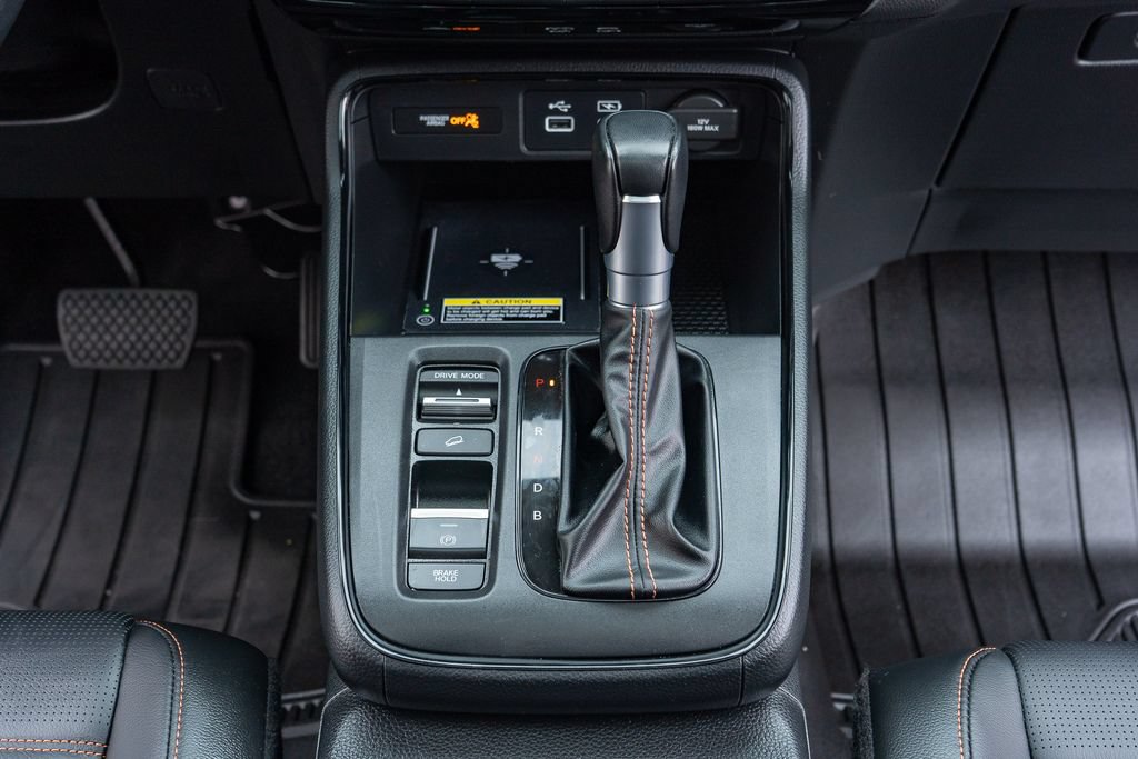Used 2025 Honda CR-V Sport Touring image 27