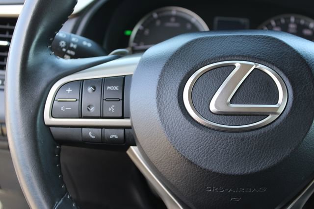 Used 2022 Lexus RX 350 FWD image 20