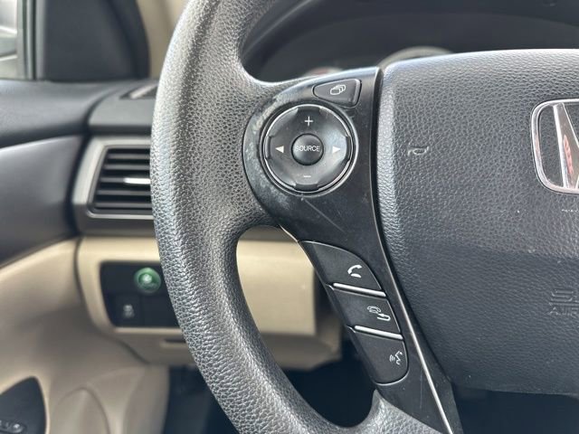 Used 2015 Honda Accord LX image 20
