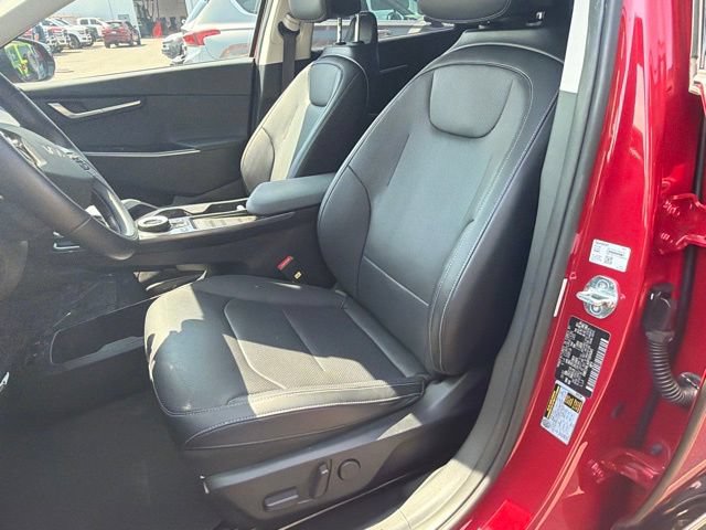 Used 2023 Kia EV6 Wind RWD image 20
