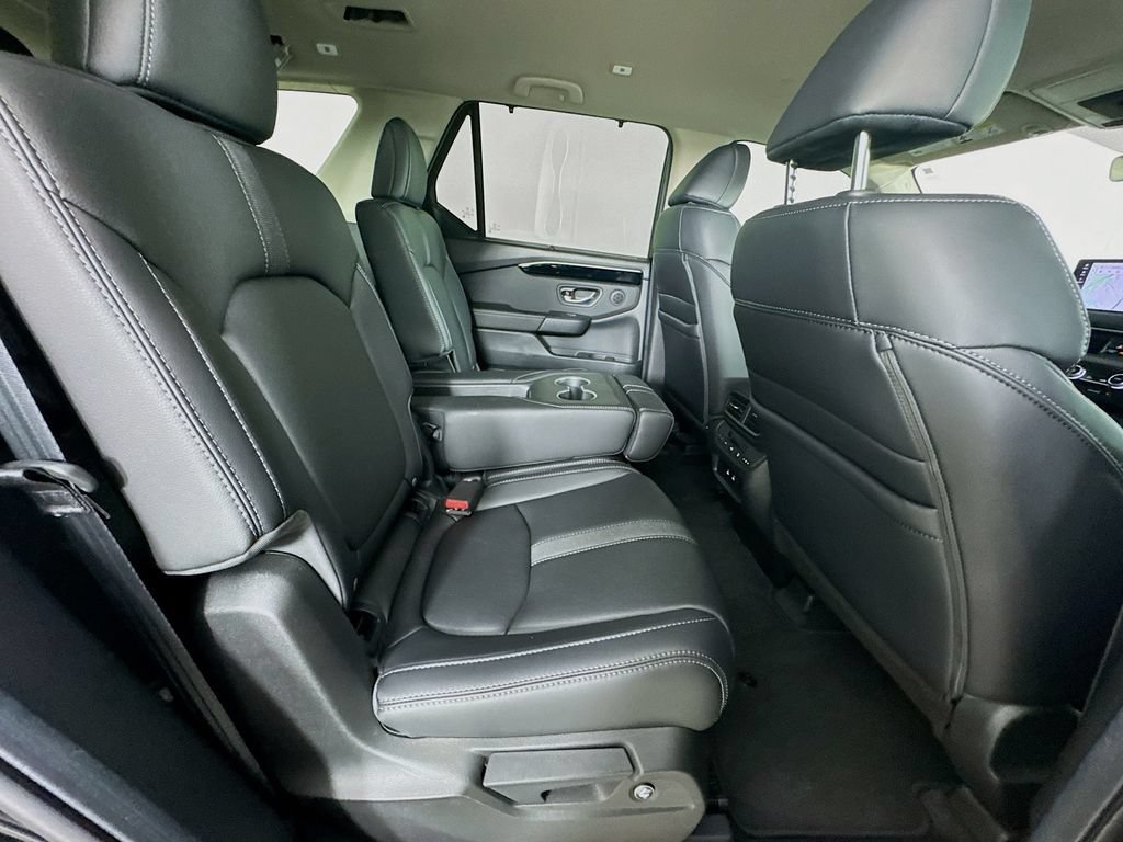 Certified 2026 Honda Pilot EX-L image 38