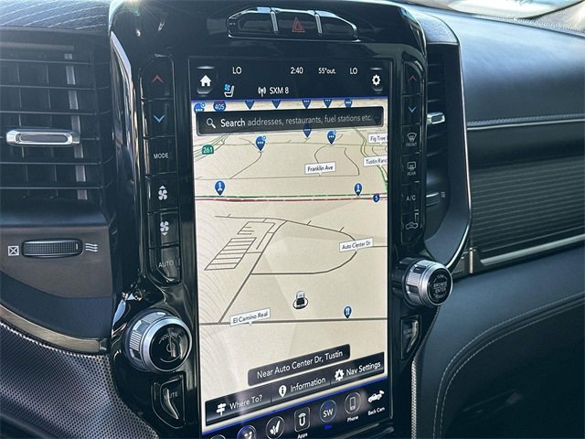 Used 2021 RAM 1500 Limited image 13