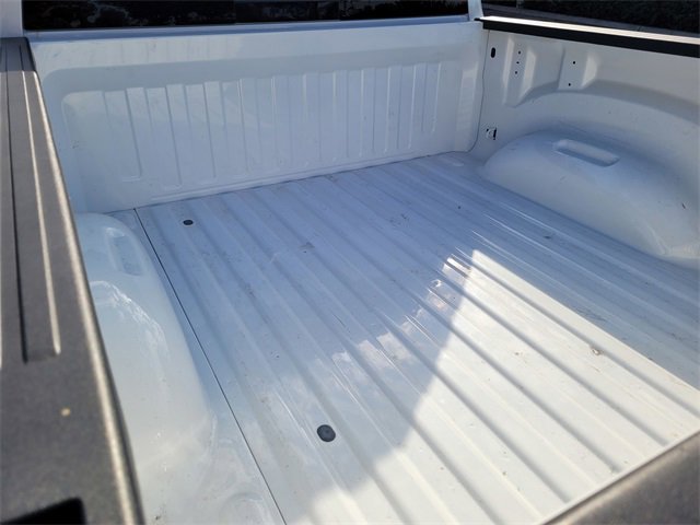 Used 2025 RAM 1500 Big Horn image 25