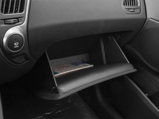 Used 2014 Hyundai Tucson SE FWD image 19