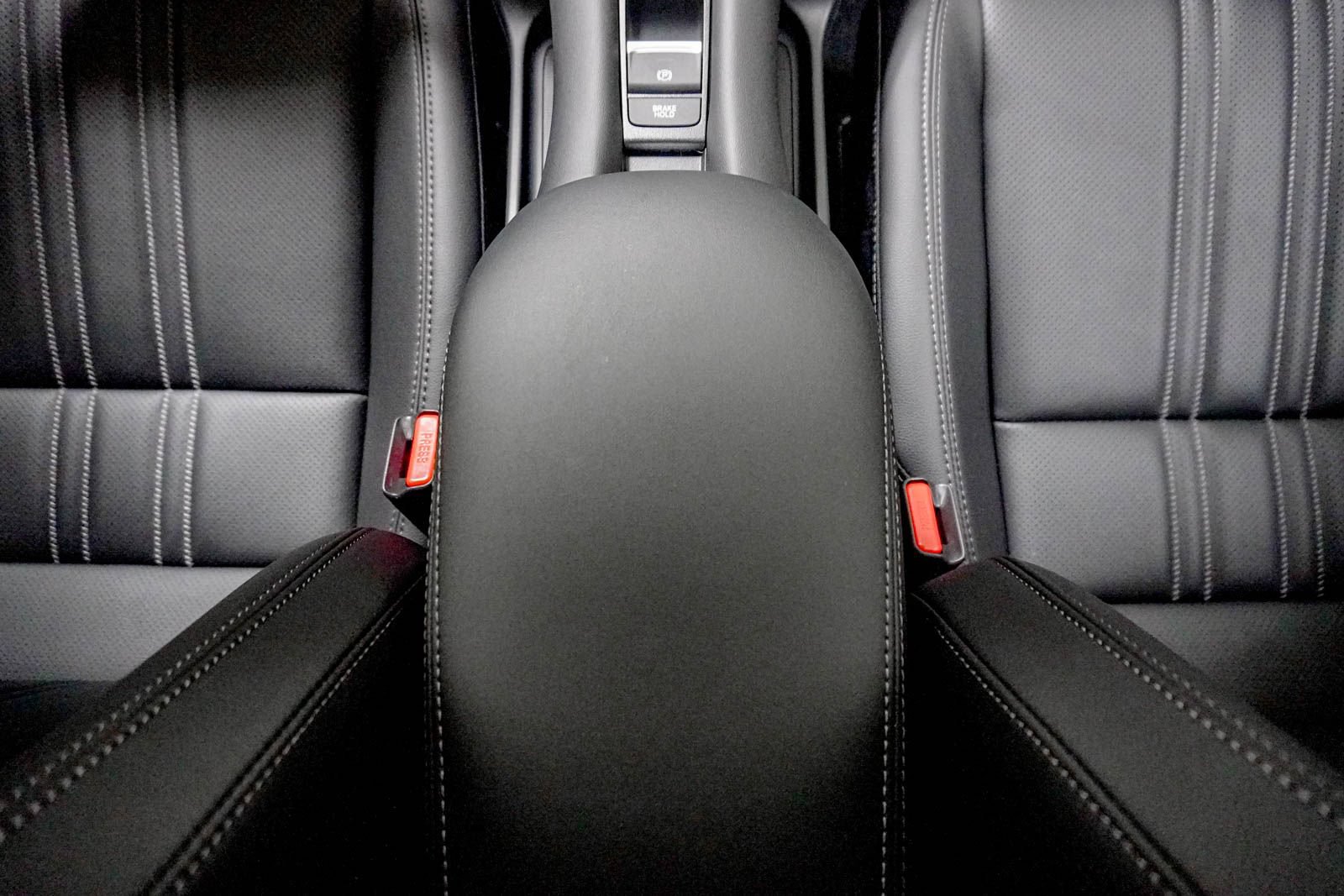 New 2027 Honda HR-V EX-L image 26