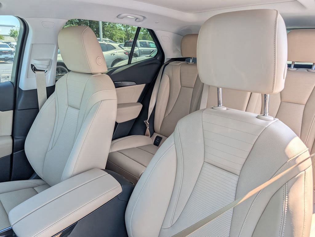 New 2026 Buick Envision Preferred AWD/4WD image 11