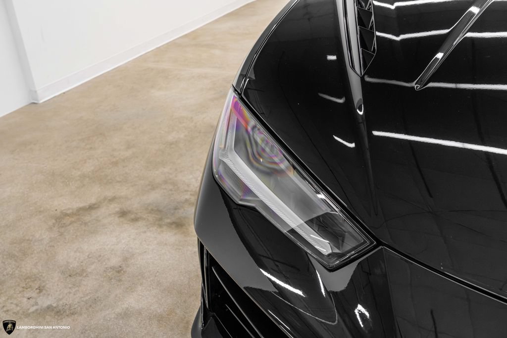Used 2024 Lamborghini Urus S AWD/4WD image 12