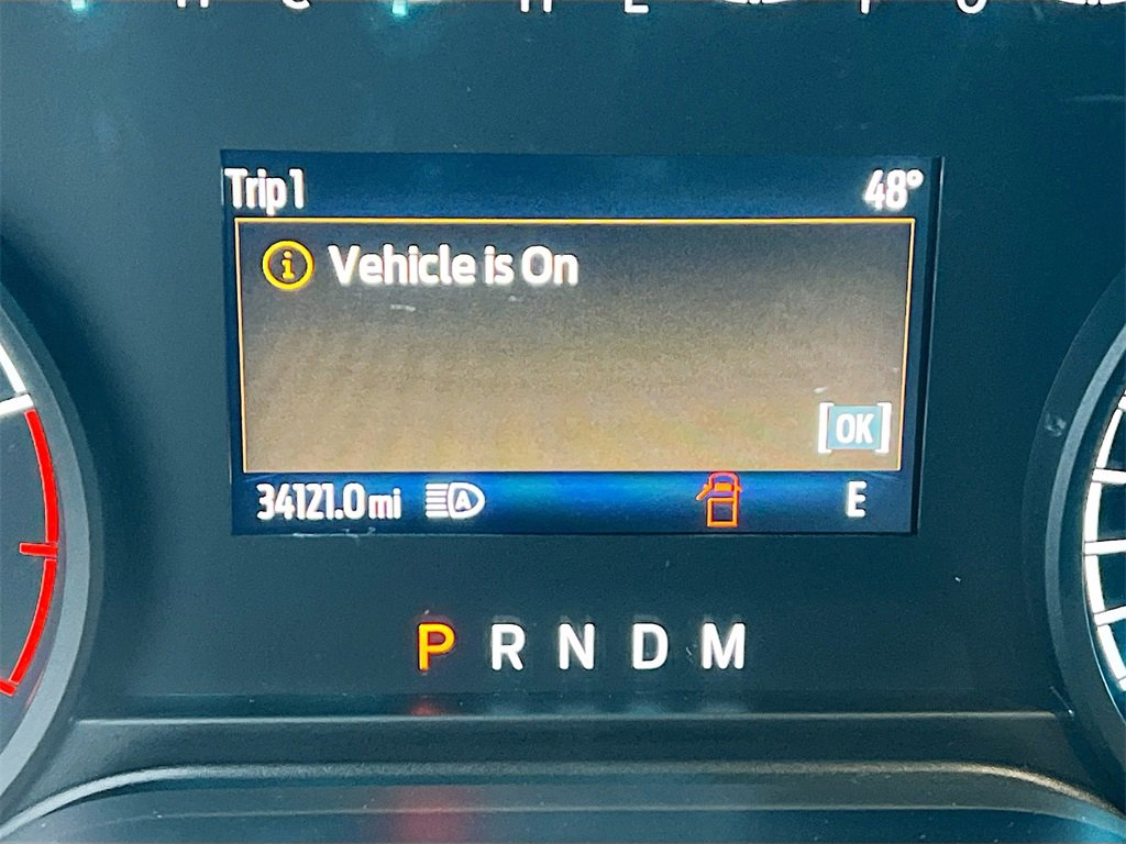 Used 2024 Ford F250 XLT image 12