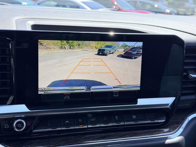 Used 2024 GMC Sierra 1500 Elevation w/ Max Trailering Package image 20
