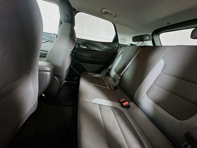 Certified 2022 Chevrolet TrailBlazer LT w/ Convenience Package image 24