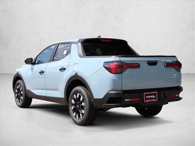 New 2027 Hyundai Santa Cruz SE AWD/4WD image 7