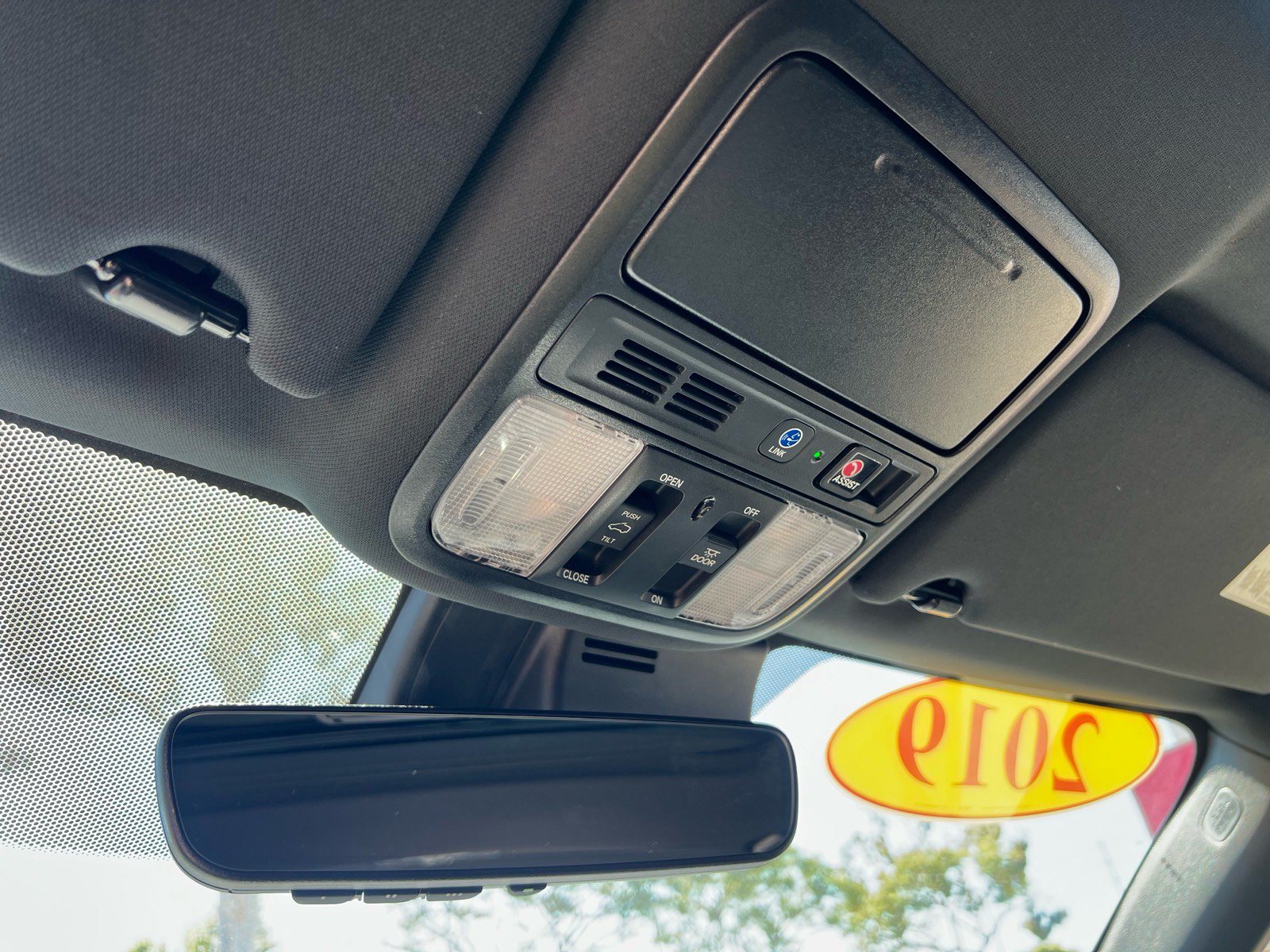 Used 2019 Honda Passport Touring image 31