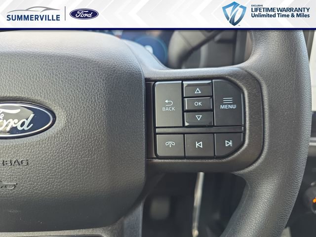 New 2026 Ford F150 STX w/ F-150 LOBO Package image 19