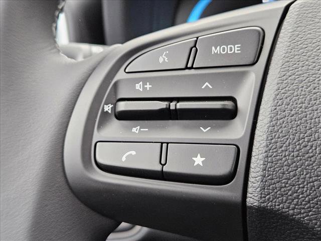 New 2026 Hyundai Venue SEL image 16