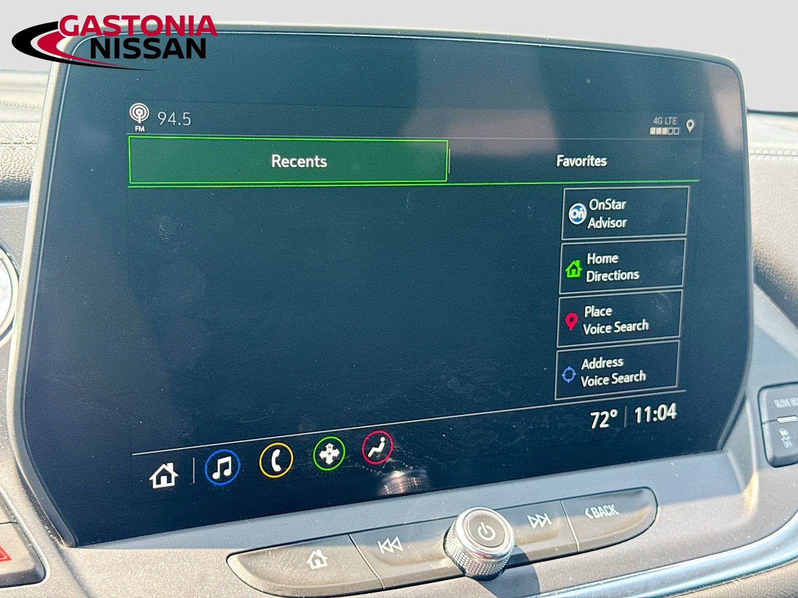 Used 2025 Chevrolet Blazer LT AWD/4WD image 17