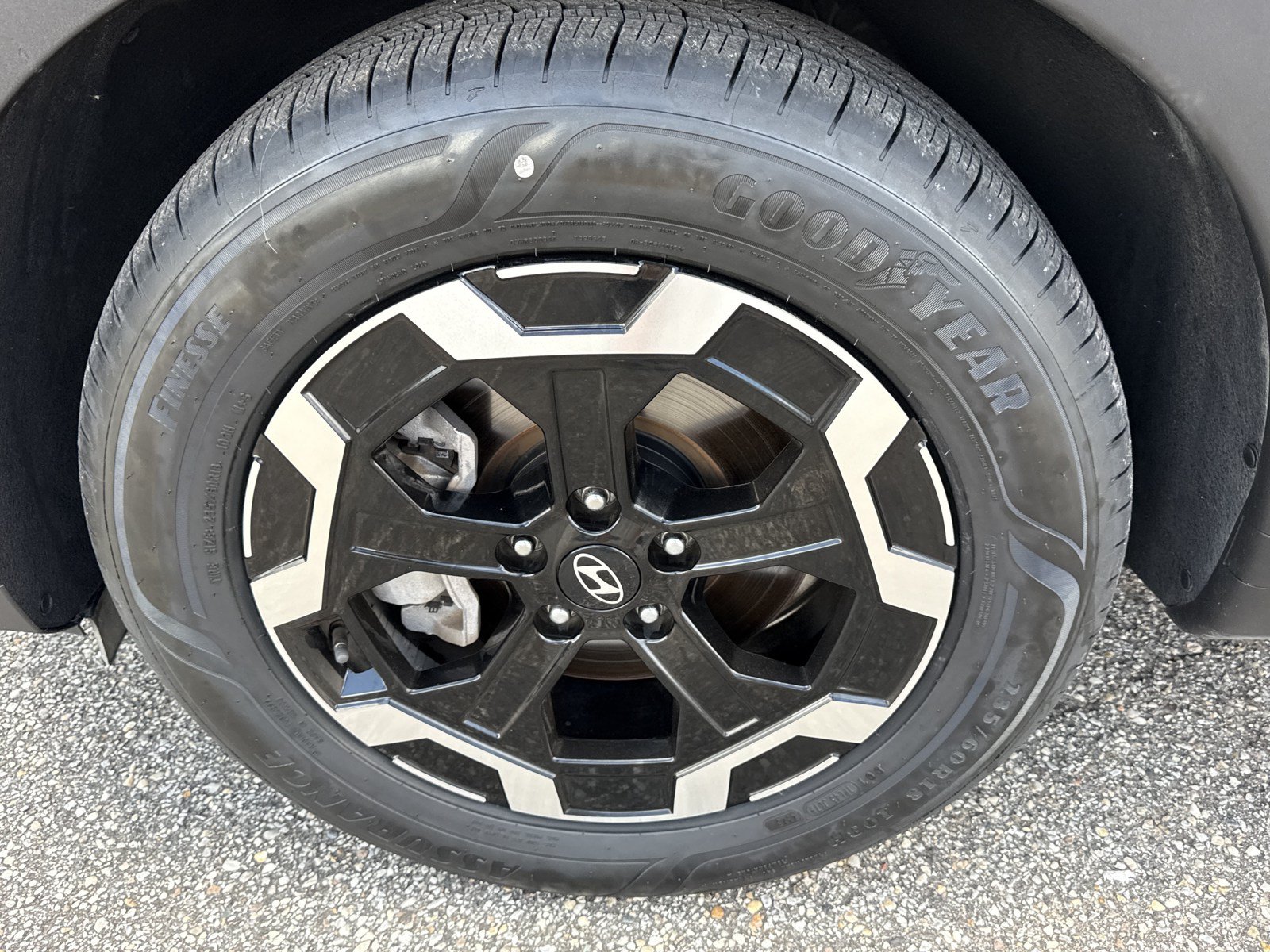 Certified 2024 Hyundai Santa Fe SE AWD/4WD image 10