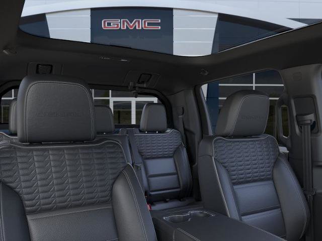 New 2025 GMC Sierra EV Denali image 24