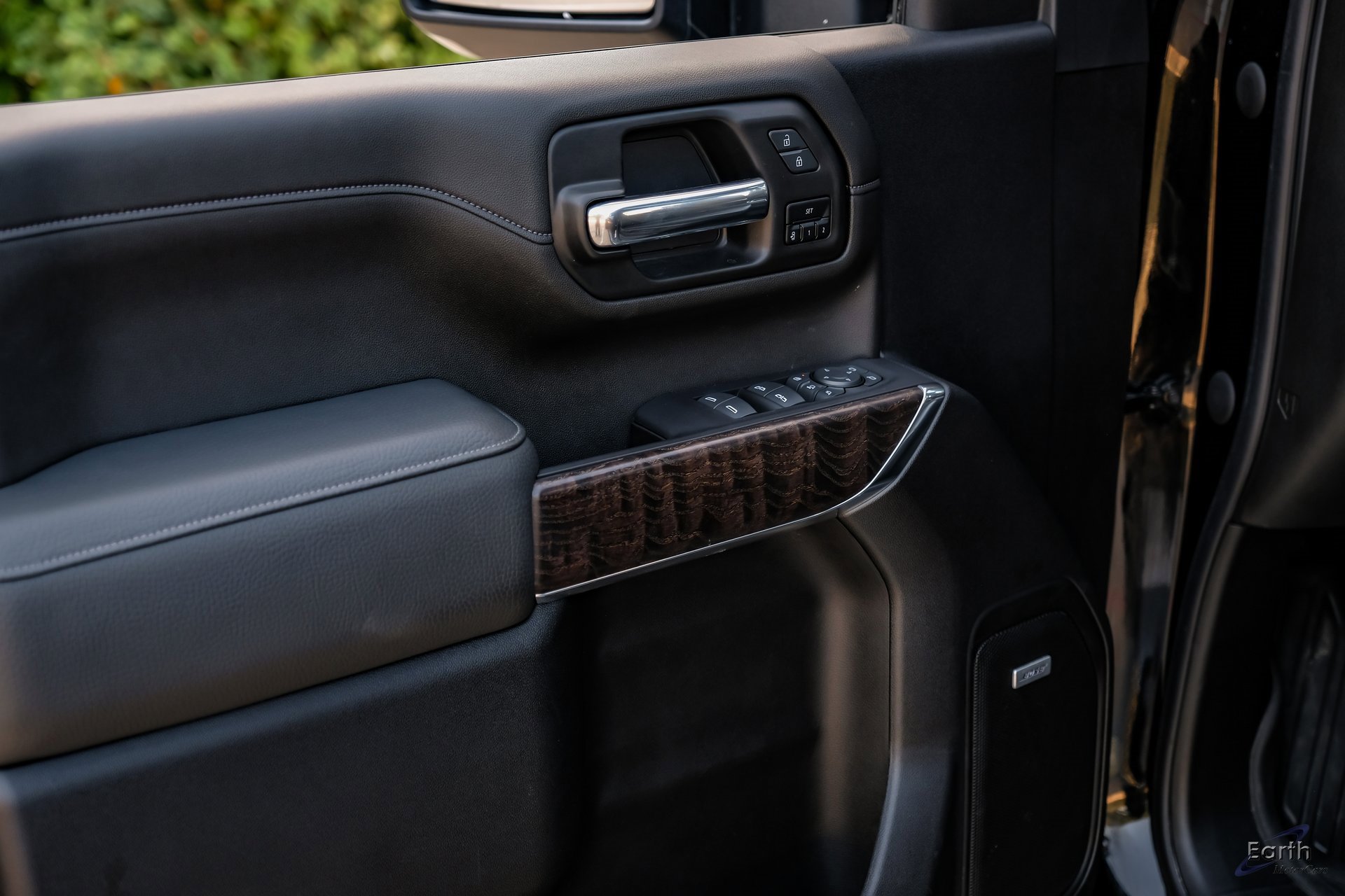 Used 2022 GMC Sierra 3500 Denali w/ Technology Package image 80