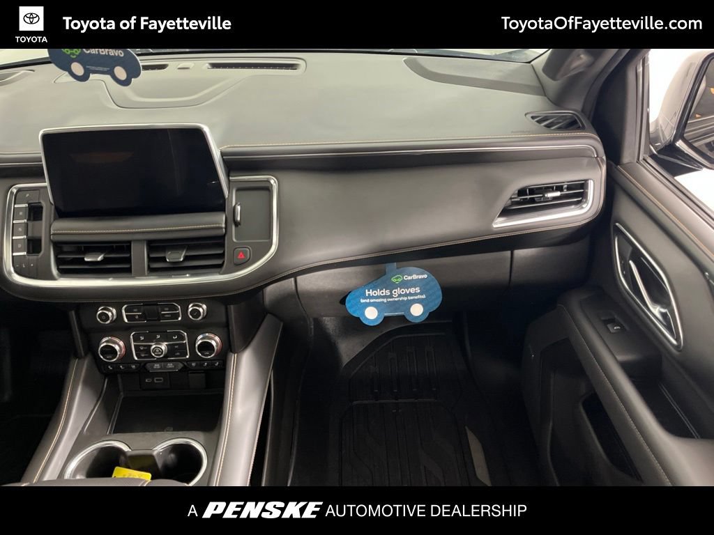 Used 2026 Toyota Land Cruiser w/ Premium Package AWD/4WD image 54