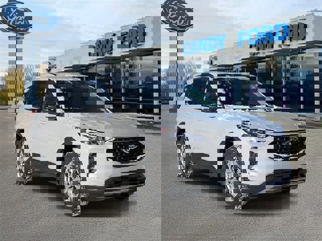 New 2026 Ford Escape Active w/ Tech Pack #1