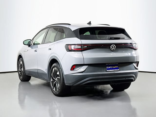 Used 2022 Volkswagen ID.4 Pro S AWD/4WD image 5