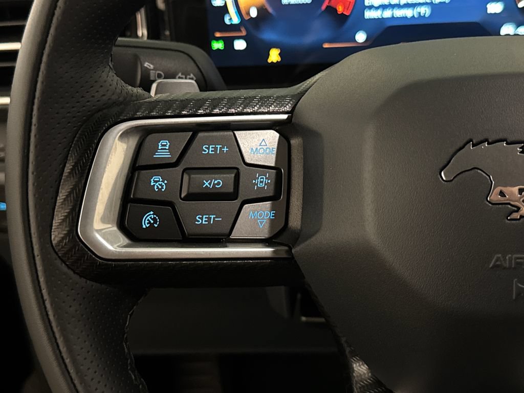 New 2026 Ford Mustang GT Premium RWD image 30