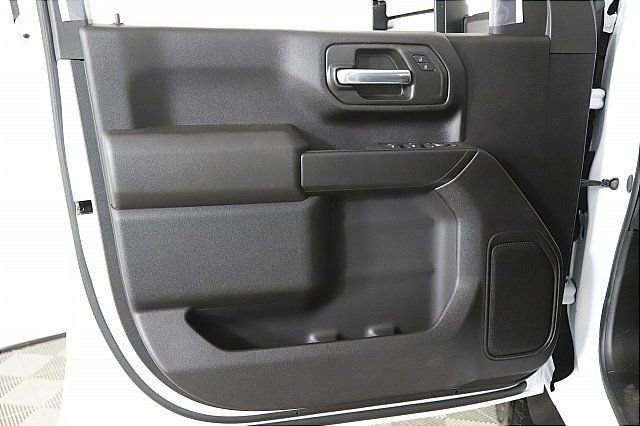 New 2025 Chevrolet Silverado 2500 Custom w/ Custom Value Package image 11