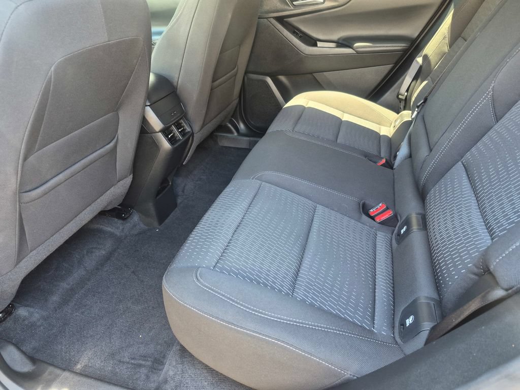 Used 2025 Chevrolet Equinox LT AWD/4WD image 16
