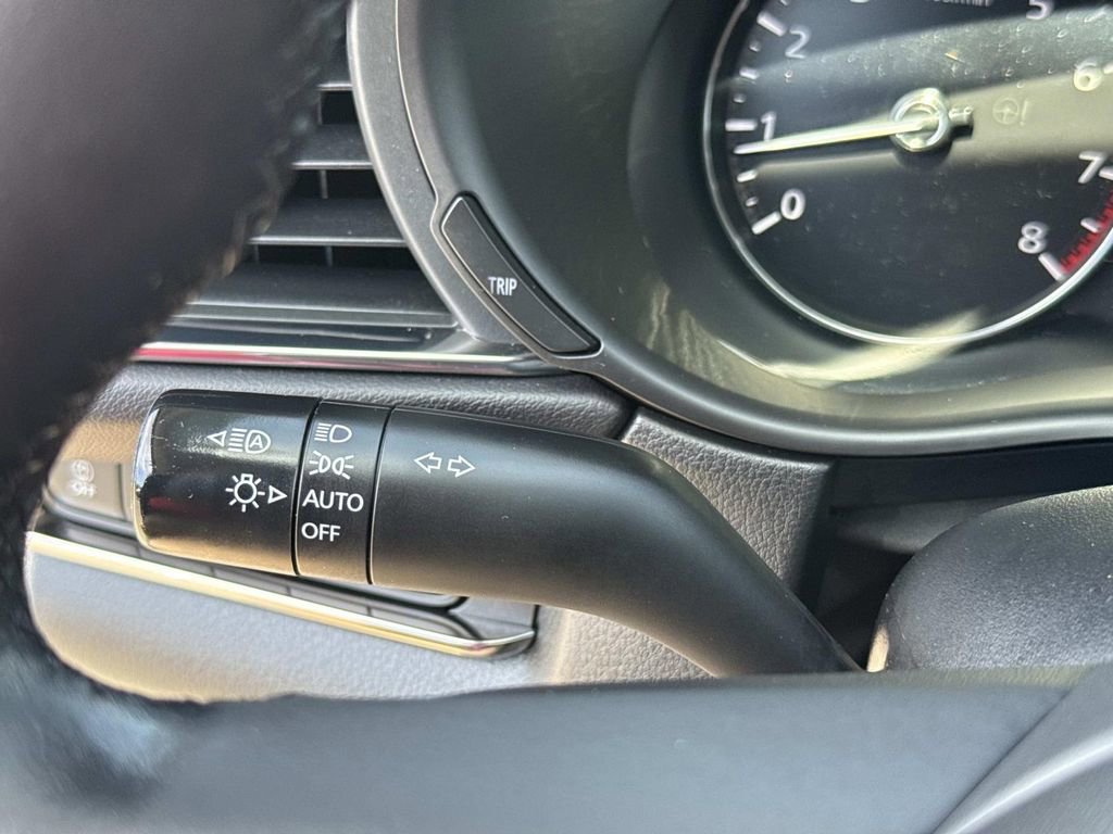 Certified 2023 MAZDA CX-30 AWD 2.5 S w/ Preferred Package image 44