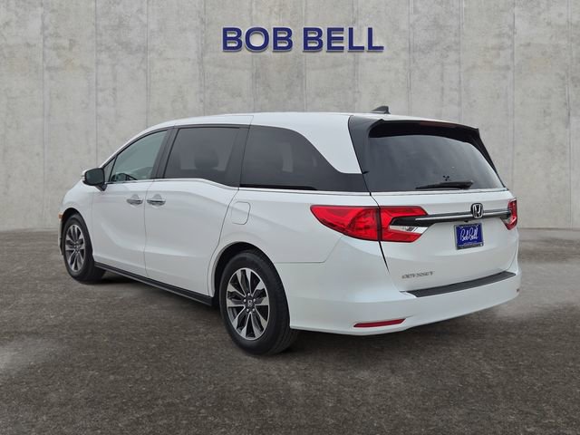 Used 2023 Honda Odyssey EX-L image 3
