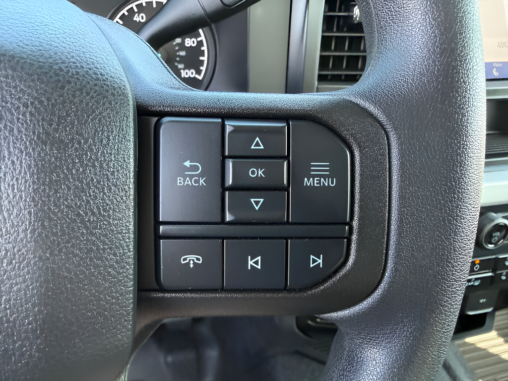 Used 2026 Ford F350 XLT w/ FX4 Off-Road Package AWD/4WD image 15