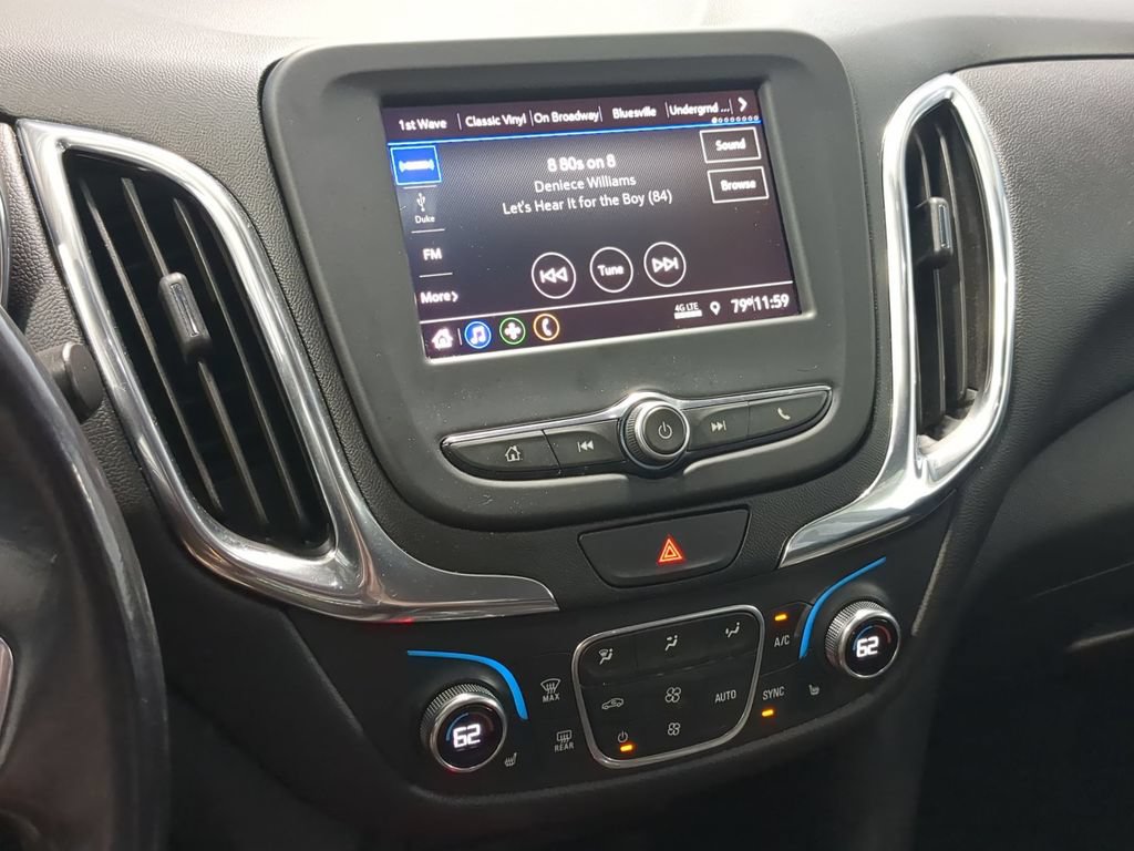 Used 2020 Chevrolet Equinox LT w/ Driver Convenience Package FWD image 34