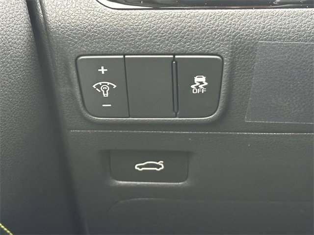 New 2026 Kia K5 GT w/ GT1 Package image 16