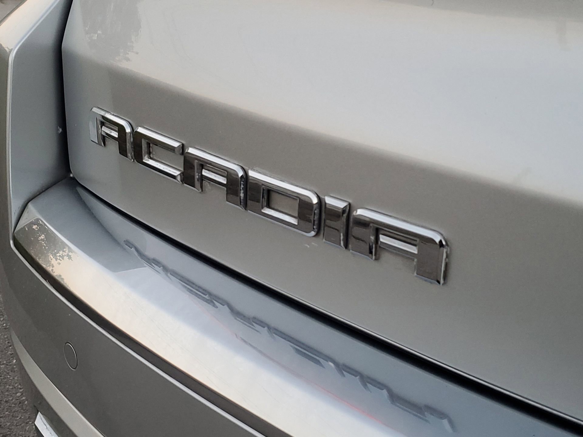 Used 2016 GMC Acadia Denali image 8