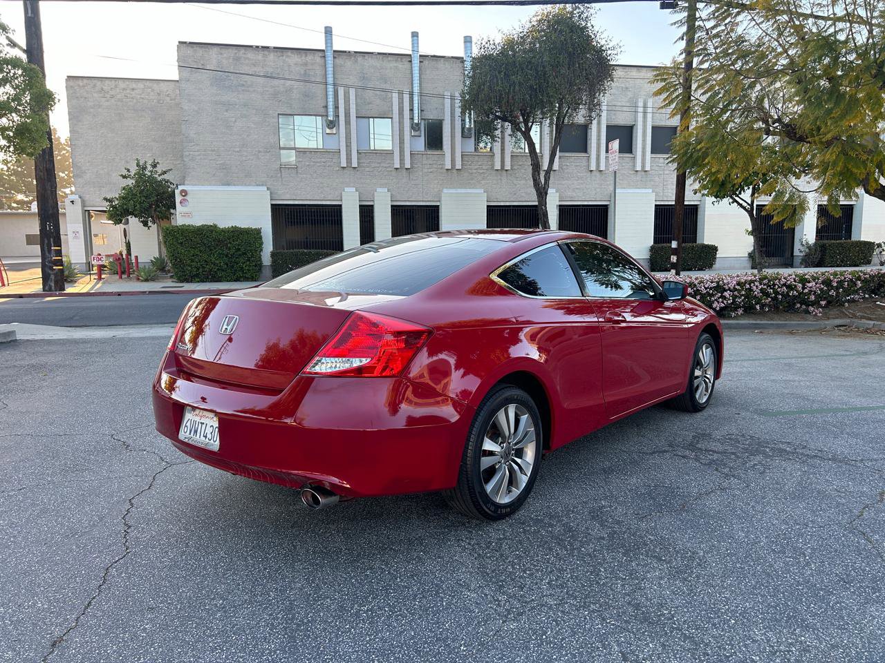 Used 2012 Honda Accord LX-S image 5