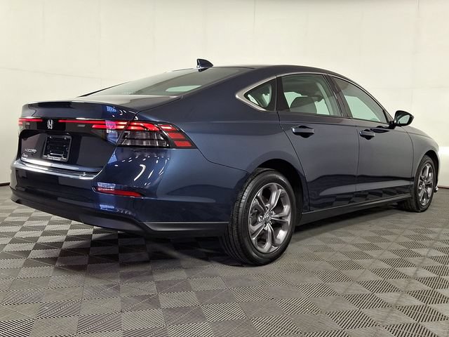 Used 2024 Honda Accord EX image 9