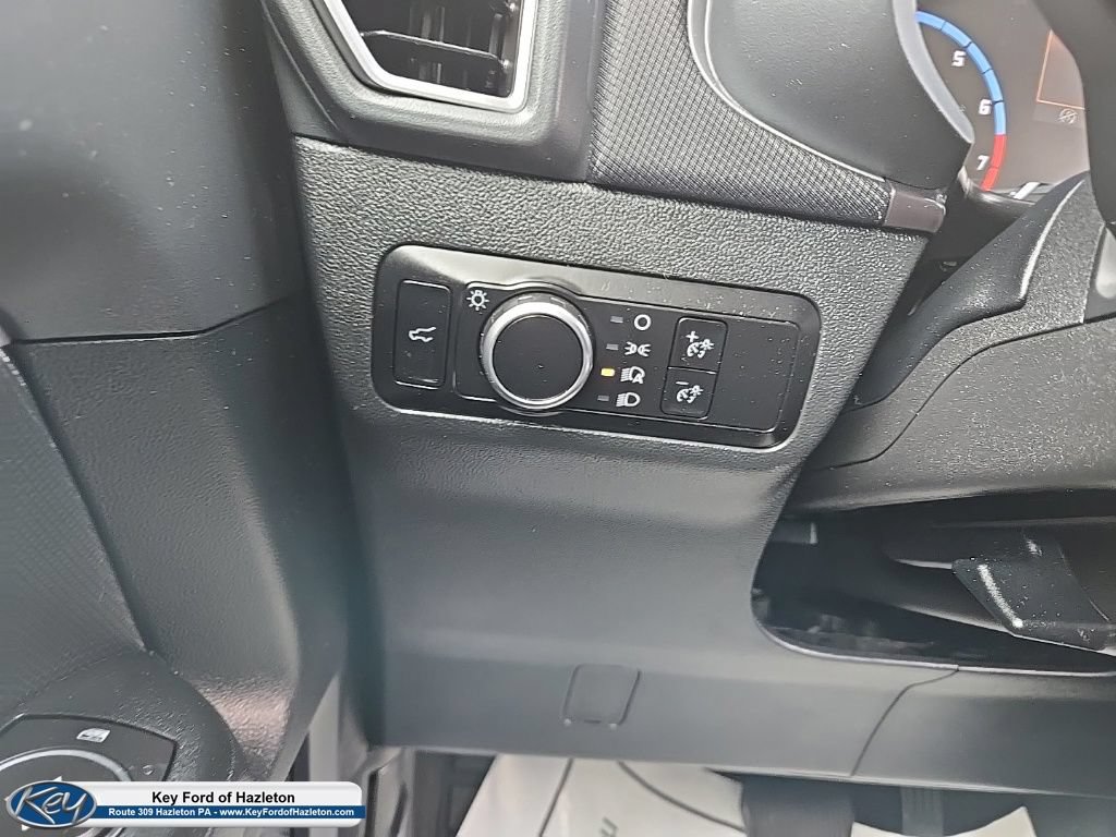 Certified 2023 Ford Bronco Sport Big Bend AWD/4WD image 27